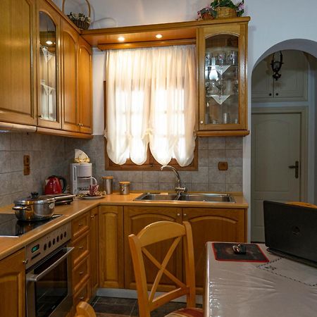 Aspro House Villa Folégandros Eksteriør bilde